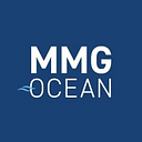 MMG OCEAN logo