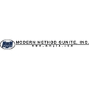 Modern Method Gunite, Inc. logo