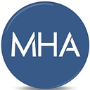 Minnesota Multi Housing Association (Mha) logo