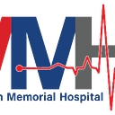 Mccurtain Memorial Hospital logo