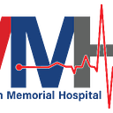 Mccurtain Memorial logo