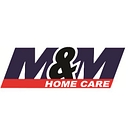 M & M Home Care, Inc. logo