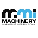 Machinery Marketing International logo