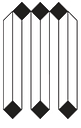 Morphy, Makofsky, Inc. logo