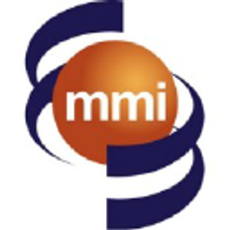 Molded Materials, Inc logo