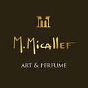 M.Micallef logo
