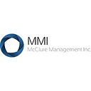 Mmi  Mcclure Management Inc. logo