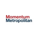 Momentum Metropolitan logo