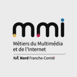 Logo MMI Montbéliard