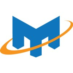 MM INFO Solutions INC. logo