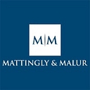 Mattingly & Malur, Pc logo