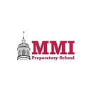 Mmi Preparatory School logo