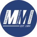 Mid America Merchandising Inc. logo