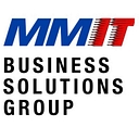 Mmit Business Solutions Group logo