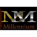 Millennium Capital Management logo