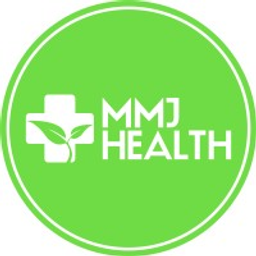 MMJ Health logo