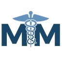 M&M Labs USA logo