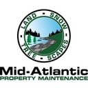 Mid-Atlantic Property Maintenance logo