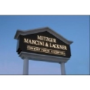 Metzger Mancini & Lackner logo