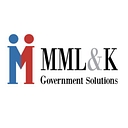 Mml&K Government Solutions logo