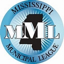 Town of Richton logo