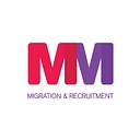 Mmmigration logo
