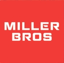 Miller Brothers Excavating logo