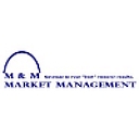 M&M Market Management logo