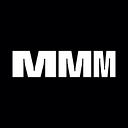 Mmmultiply logo
