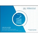 M M NISSIM & CO LLP logo