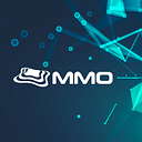 MMO logo