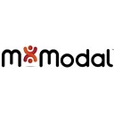 M*Modal logo