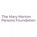 THE MARY MORTON PARSONS FOUNDATION logo