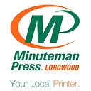 Minuteman Press Longwood