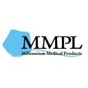 Millennium Medical Products Limited logo