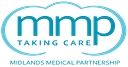 Midlands Medical Partnership logo