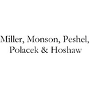 Miller, Monson, Peshel, Polacek & Hoshaw logo