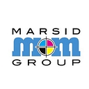 The Marsid M&M Group logo