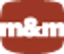 M & M Productions Usa logo