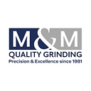 M & M Quality Grinding, Inc. logo