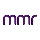MMR Research logo