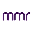 Mmr Research Worldwide logo