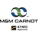M&M Refrigeration, Inc. logo