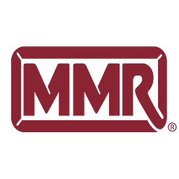 MMR International, LTD logo