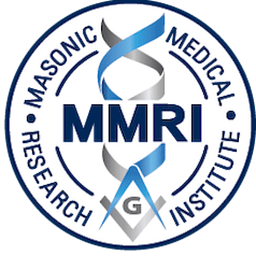 Masonic Medical Research Institute logo