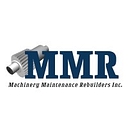 Machinery Maintenance Rebuilders, Inc. logo