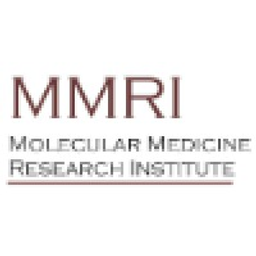 Molecular Medicine Research Institute logo