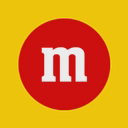 M&M'S logo