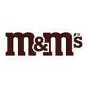 M&M's logo