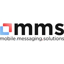 Mobile Messaging Solutions logo